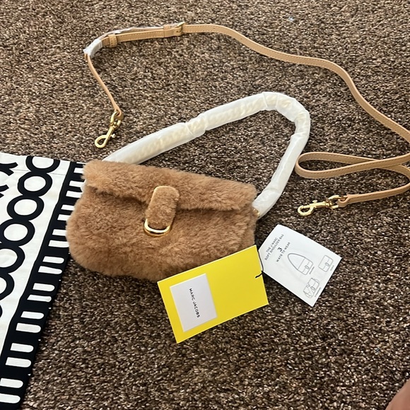 Marc Jacob - Picture 2 of 3